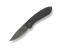 Buck Knives 327 Nobleman Carbon Fiber Knife