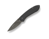 Buck Knives 327 Nobleman Carbon Fiber Knife