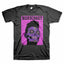 Morrissey -Day of the Dead Pink - Graphic Tee