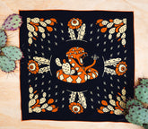 "Cactus Dream" Bandana