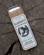 LUCKY TOOTHPICKS Cool Mint 30 COUNT TIN