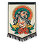 INDESTRUCTIBLE Jesus Banner