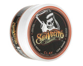 Suavecito Clay Pomade