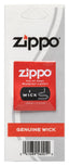 Zippo Replacement Wick- One Individual Wick