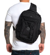 Sullen Commuter Sling Bag