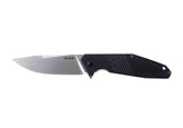 Ruike D191-B Folding Knife 3.62" 8Cr13MoV Steel G10 Handle