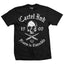 5023-BLACK WHITE | Cartel Ink Born To Rumble 1969