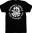 CARTEL INK Support Those Who Support You Mens T-Shirt