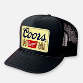 COLORADO KOOL-AID CURVED BILL PATCH HAT
