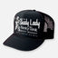 THE SHADY LADY HONKY TONK HAT