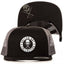 SULLEN BOH Mesh Hat Black and Grey