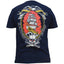 Live Free - Men's Graphic Tee