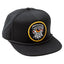INDESTRUCTIBLE Eye Web Snapback