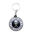 SULLEN Boh Keychain Metal