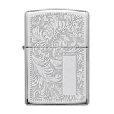 Zippo Reg Venetian Lighter
