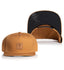 SULLEN Foreman Snapback - Wheat