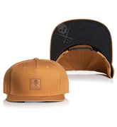 SULLEN Foreman Snapback - Wheat