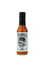 Don Wapo's "Salsa de Ajo Callejera" Hot Sauce 5oz Bottle