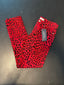NWT Cielo Leopard Print Jeans