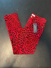 NWT Cielo Leopard Print Jeans