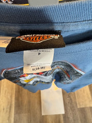 Men's New Harley Davidson 65th Anniversary Sturgis Rally Tee Shirt Small