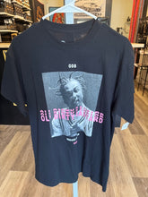 Men's ODB Ol' Dirty Bastard Tee Shirt Small