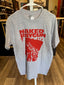 Men's Naked Raygun Tee Shirt Size Medium