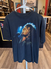 Men's Rod Stewart Rockin' in the Round 2007 Tee Shirt Size Large