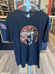 Men's Post Malone I Should’ve Been A Cowboy Slim Fit T-Shirt Large