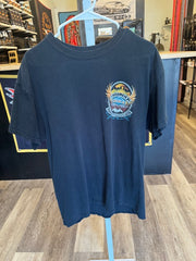 Men's 2016 Thunder Beach Spring Rally 18Th Anniversary, Panama City, Florida Large