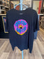 Men's BAD COP BAD COP Tee Shirt Size XL