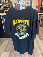 Men's Mastiff Kitchen La Mesa Ca Tee Shirt Size XL