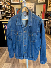 Men's LEE Jeans Denim Jacket Large