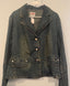 Roper Denim Jacket Size XL
