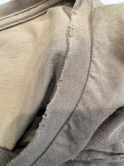 The Police " DONT STAND SO CLOSE TO ME" Tee Shirt Size Medium Distressed