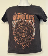 Ramones Tee Shirt Size Small