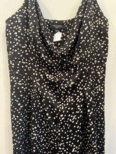 Pre-owned Brand New Look TALL Paint Suit Size 8