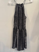 Pre-Owned Be Cool Romper/Jumper Size Medium