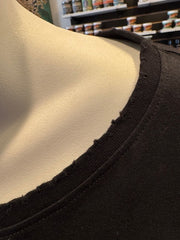 Pre-Owned Odd People Distressed The British Invasion Tee Shirt Size Large