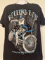 NWOT Rolling Low Lowrider Bicycle Chola Tee Shirt Size Large