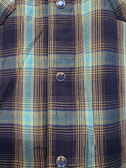 Pre-Owned Dixxon Bamboo "El Borracho" Button Up Size Extra Large