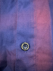 Pre-Owned Dixxon Bamboo "Paramount" Button Up Size Extra Large