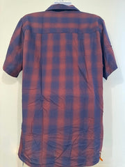 Pre-Owned Dixxon Bamboo "Paramount" Button Up Size Extra Large