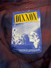 Pre-Owned Dixxon Bamboo "Paramount" Button Up Size Extra Large
