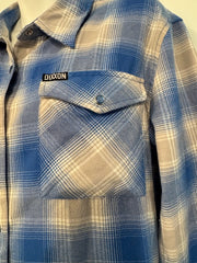Pre-Owned Women's Dixxon Flannel "Form and Function" Size Extra Large