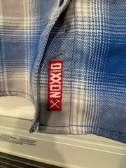 Pre-Owned Women's Dixxon Flannel "Form and Function" Size Extra Large