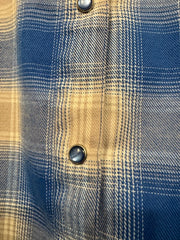 Pre-Owned Women's Dixxon Flannel "Form and Function" Size Extra Large