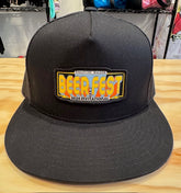 NWOT Firestone Walker 2024 Invitational BEER FEST Snapback Hat