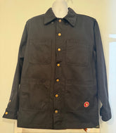 Pre-owned Indestructible Canvas Chore Coat 2.0 Size Large