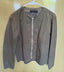 PRE-OWNED RAGEBLUE OLIVE GREEN JACKET SIZE MEDIUM